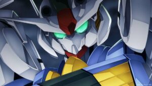 Lançado projeto do próximo pavilhão do Gundam Next Future