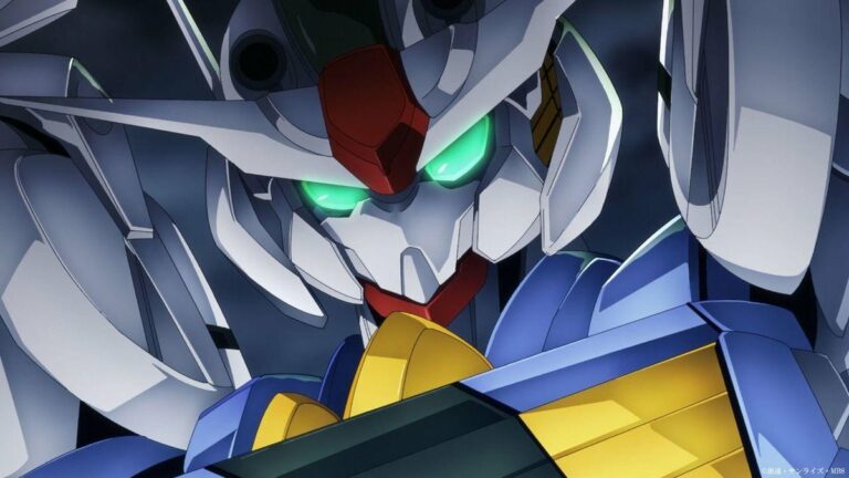Lançado projeto do próximo pavilhão do Gundam Next Future