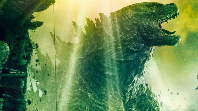 Legacy of Monsters compartilha novo pôster