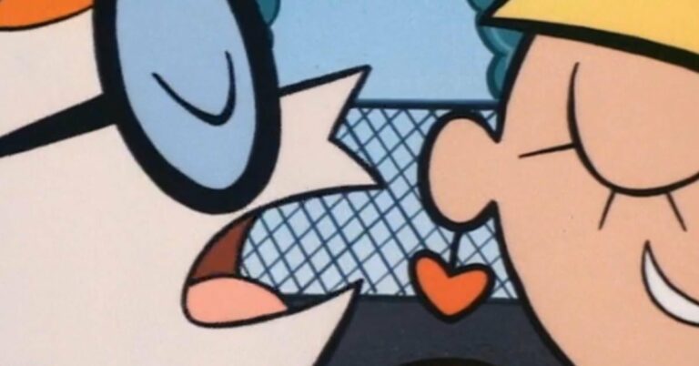 O bloco de clássicos do Cartoon Network do Adult Swim está correspondendo às expectativas