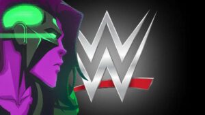 O capitão Laserhawk da Netflix oferece um destino inesperado para uma grande estrela da WWE