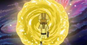 O co-criador de Rick e Morty, Dan Harmon, provoca os momentos finais de grandes histórias em breve