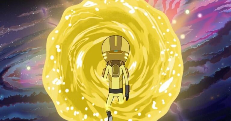 O co-criador de Rick e Morty, Dan Harmon, provoca os momentos finais de grandes histórias em breve
