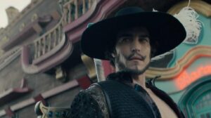 O escritor de One Piece da Netflix quer spin-offs de ação ao vivo