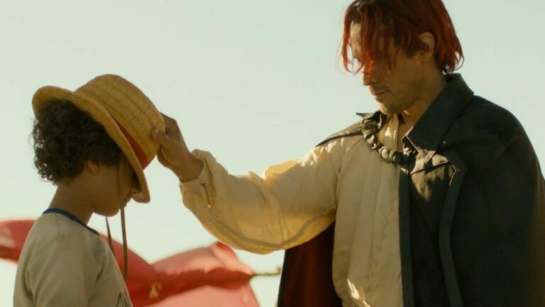 O escritor de One Piece da Netflix revela quais personagens ele mais deseja trazer para a ação ao vivo
