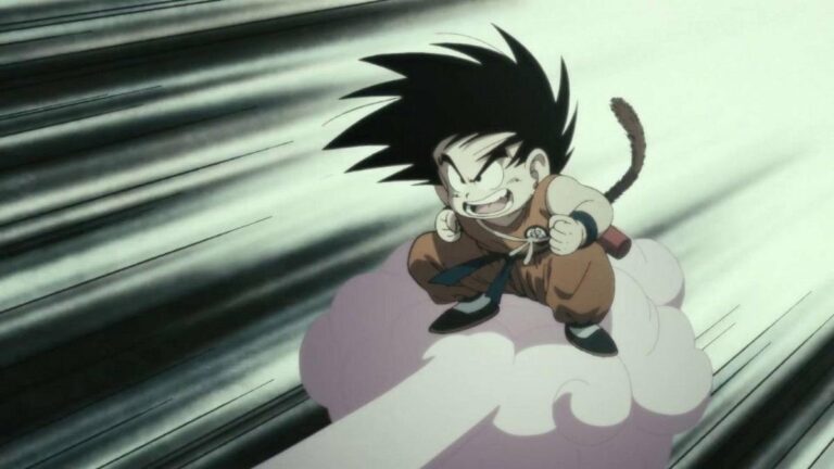 O que é Dragon Ball Daima?
