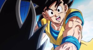 O que significa Dragon Ball Daima?