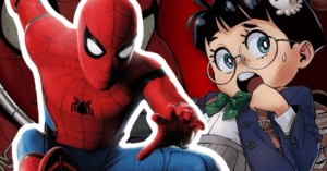 Octopus Girl Manga revela primeiras impressões