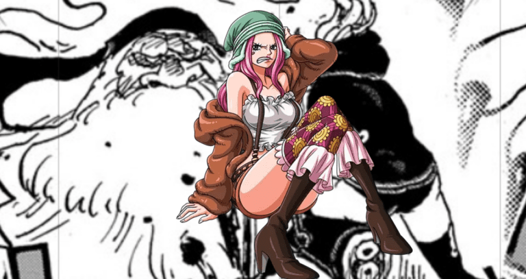 One Piece Cliffhanger desencadeia a vingança de Bonney