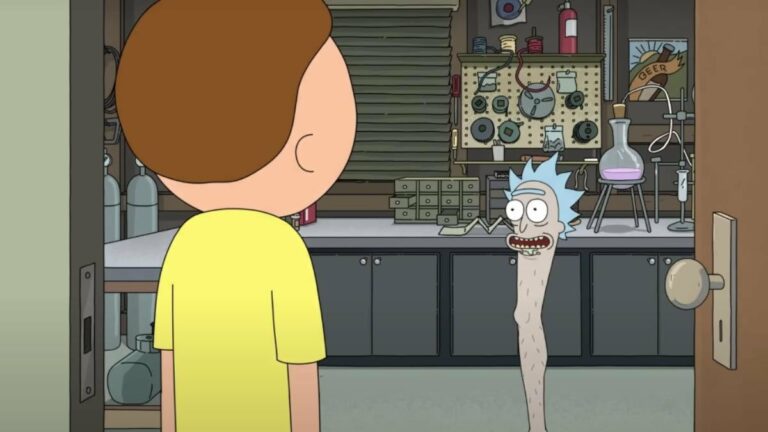 Os executivos de Rick e Morty explicam por que substituir Justin Roiland foi difícil