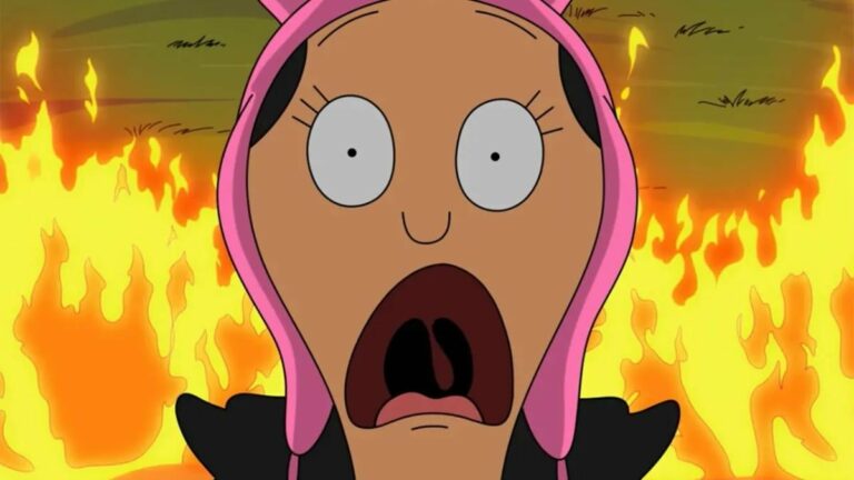 Os melhores episódios de Halloween do Bob's Burgers, classificados