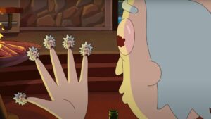 Recapitulação da estreia da 7ª temporada de Rick e Morty com spoilers