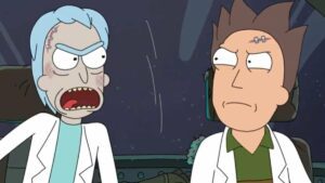 Recapitulação do episódio 2 da 7ª temporada de Rick e Morty com spoilers