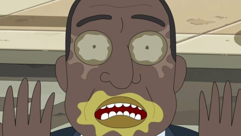 Recapitulação do episódio 3 da 7ª temporada de Rick e Morty com spoilers
