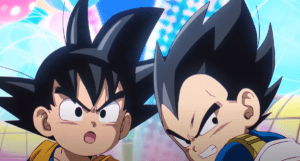 Sinopse de Dragon Ball Daima lançada