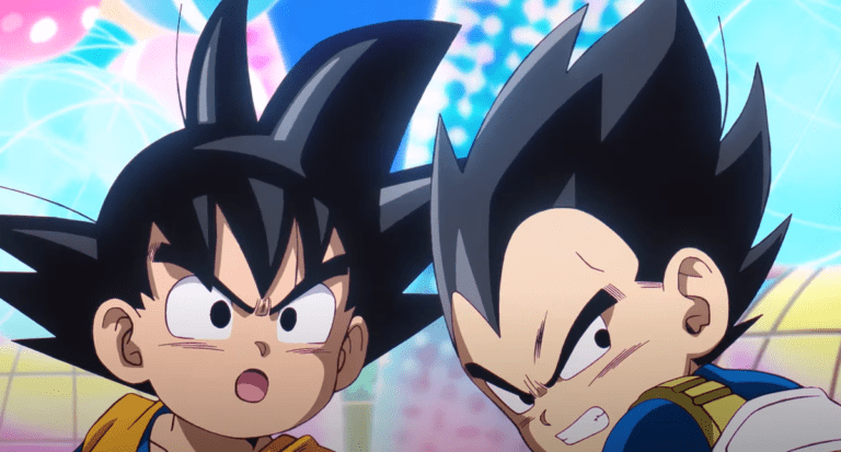 Sinopse de Dragon Ball Daima lançada