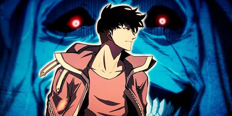 Solo Leveling Manhwa revela drama coreano de ação ao vivo em desenvolvimento