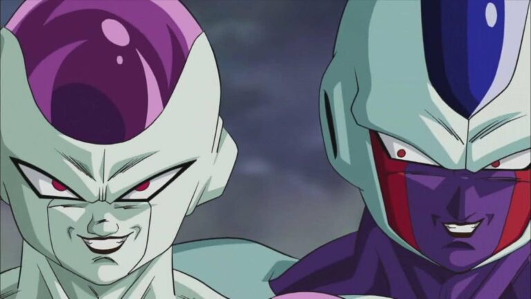 Teoria de Dragon Ball lança o retorno da Canon de Cooler