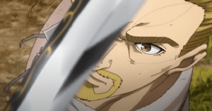 Vinland Saga Creator revela nova recomendação de mangá