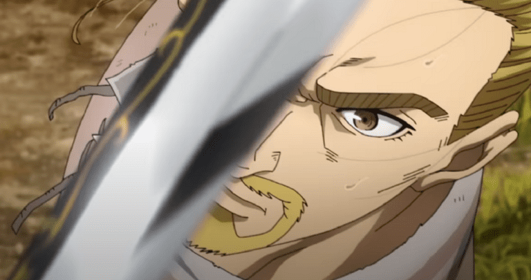 Vinland Saga Creator revela nova recomendação de mangá