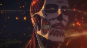 Attack on Titan Star provoca conteúdo original do Anime FINale