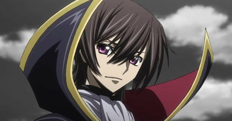 Code Geass está recebendo uma edição Blu-ray de colecionador de US$ 550