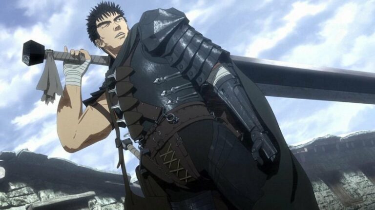 Fãs de Berserk estão tomando o futuro do anime em suas mãos