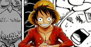 One Piece está se preparando para lançar um capítulo inacabado