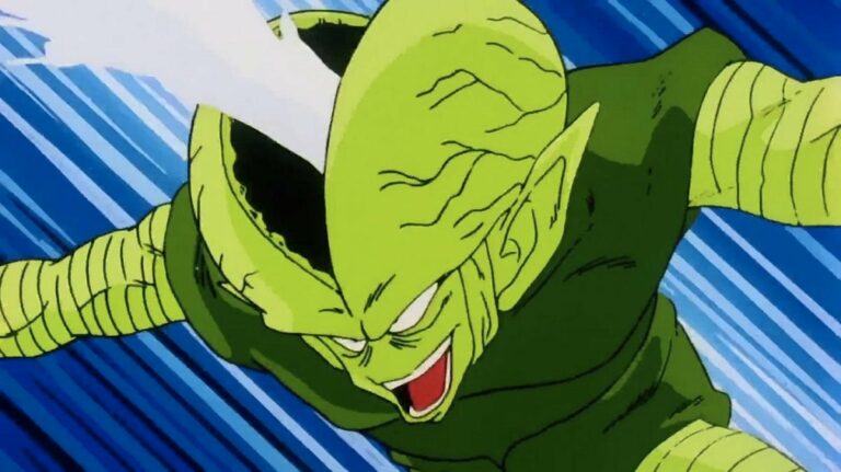 Dragon Ball Z compartilha olhar para produtos Saibamen alucinantes