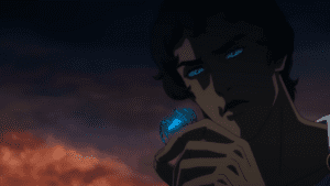 Blood of Zeus revela o primeiro clipe da 2ª temporada
