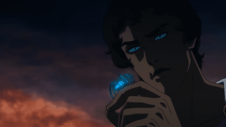 Blood of Zeus revela o primeiro clipe da 2ª temporada