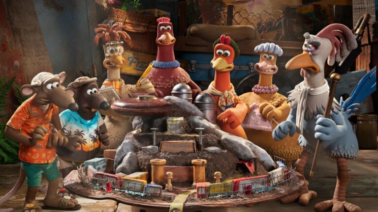 Trailer completo de Dawn of the Nugget lançado