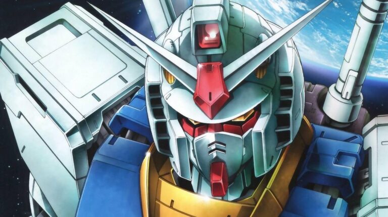 Mobile Suit Gundam está fazendo um filme especial em VR