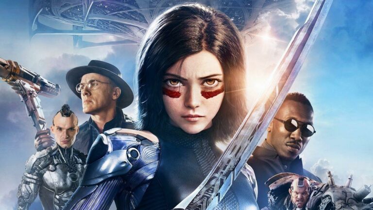 As negociações para a sequência de Battle Angel ainda estão em andamento, afirma o produtor Jon Landau