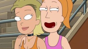 A 7ª temporada de Rick e Morty faz uma grande mudança no verão