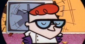 Adult Swim Exec provoca novos programas que chegarão ao bloco de clássicos do Cartoon Network