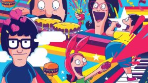 Anunciada a data de retorno da temporada 14 de 2024 do Bob's Burgers