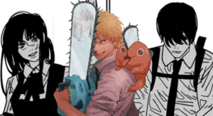 Chainsaw Man Cliffhanger deixa Yoshida em uma situação difícil