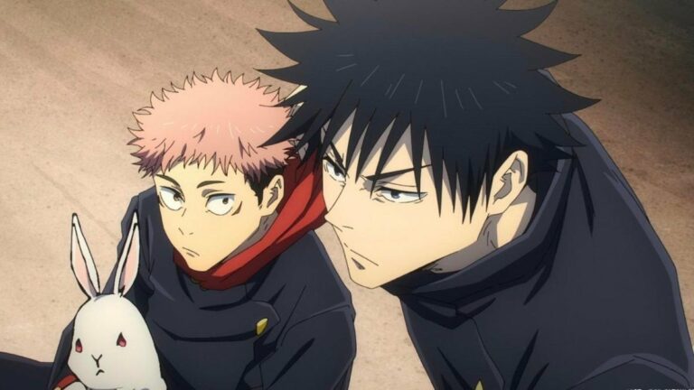Criador de Jujutsu Kaisen revela a verdadeira mensagem do mangá