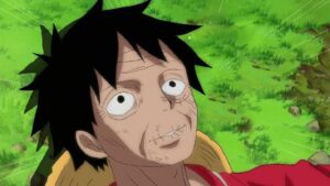 Criador de One Piece compartilha fatos preocupantes sobre sua saúde