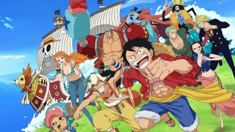 Criador de One Piece fala sobre 25º aniversário