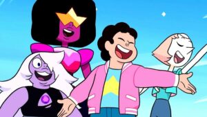 Criador de Steven Universe revela o que eles explorariam em um renascimento