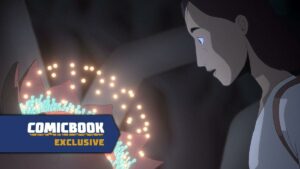 Criadores de Scavengers Reign falam sobre sequência potencial (exclusivo)