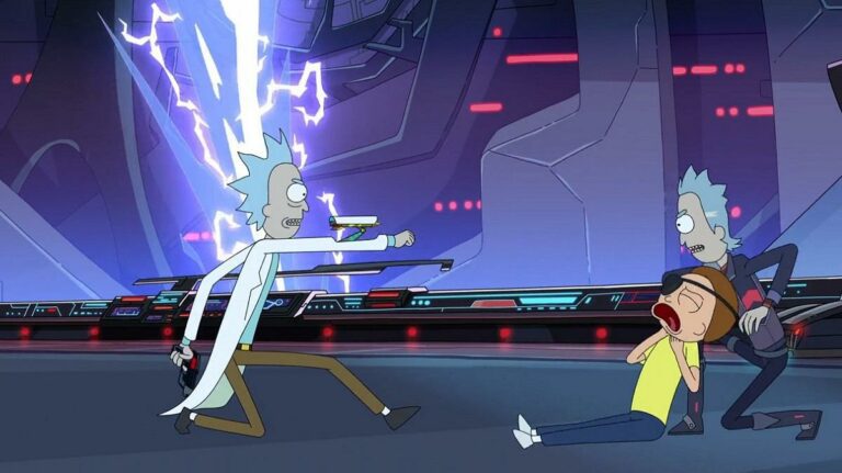 Dan Harmon espera que a 7ª temporada seja o início de uma nova “era”