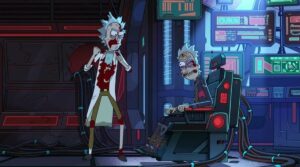 Dan Harmon explica por que derrotar Rick Prime não é o fim