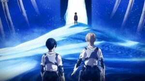 Diretor de Attack on Titan quebra o silêncio no grande final do anime