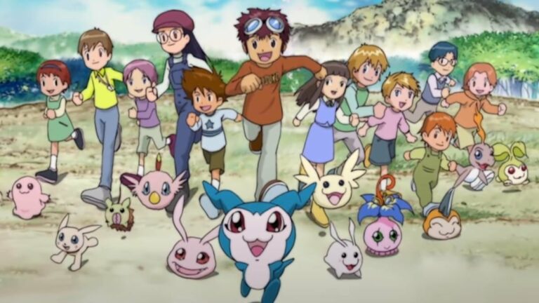 Diretor de Digimon Adventure 02 detalha nova história do epílogo