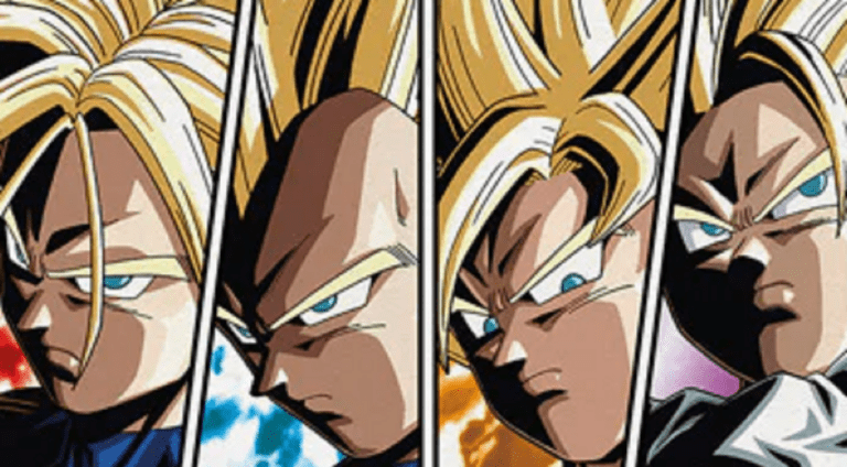 Dragon Ball Z abre pré-encomendas para nova coleção de vinil