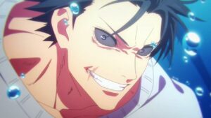 Jujutsu Kaisen Star explica seu ciúme de Toji