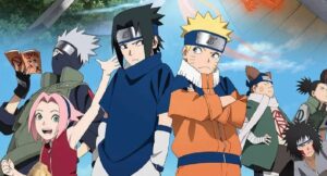 O filme live-action de Naruto recebe atualização surpreendente